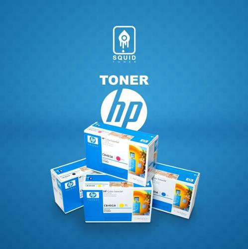 Remate De Toner Hp C4191a / Q3963 / Q5952ay Otros. Factura