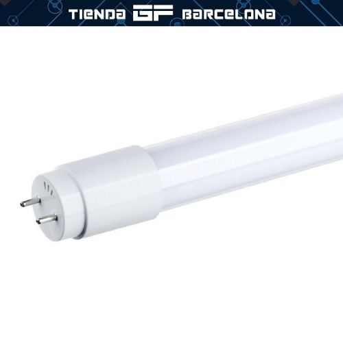 Tubo Led T8 Glass Bombillo 20w k Hammer Somos Tienda