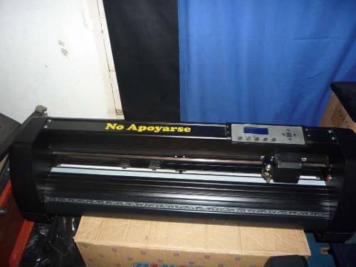 Venta De Plotter De Corte Gercutter. Mh721. 72 Cm