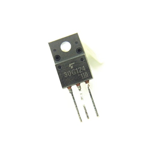 30g124 Gt30goggi24 To-220f Transistor
