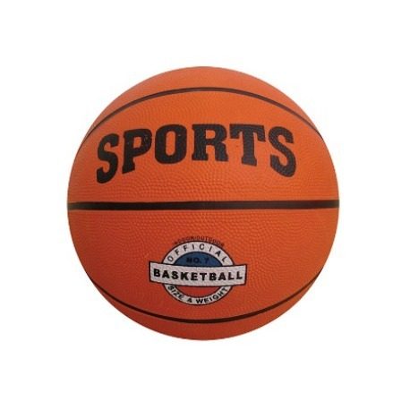 Balón De Basket Sports