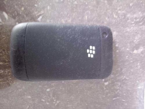 Blackberry 9300 Liberado