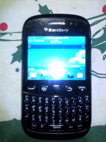 Blackberry 9320 Liberado!!!