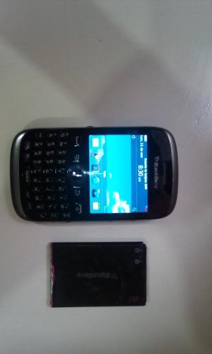 Blackberry 9320,movistar
