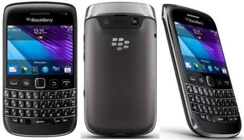 Blackberry Bold 6. En Perfecto Estado.