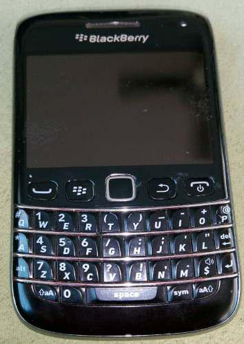 Blackberry Bold 9760 Como Nuevo.poco Uso.