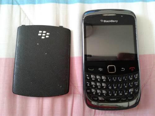 Blackberry Curve 9300 Para Repuesto