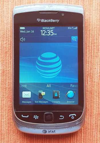 Blackberry Torch 9810 Liberado (40)