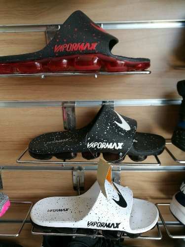 Cholas Sandalias Nike Vapormax