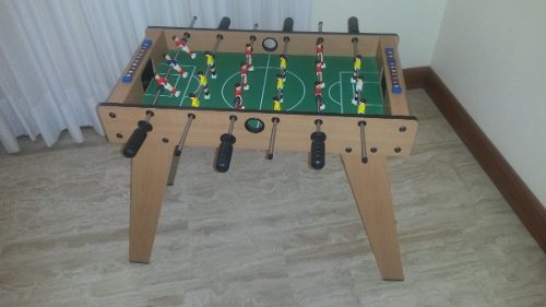 Fultbol De Mesa