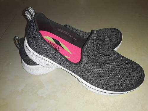 Gomas Skechers Originales Talla 38