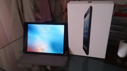 Ipad Mini 16gb  Impecable