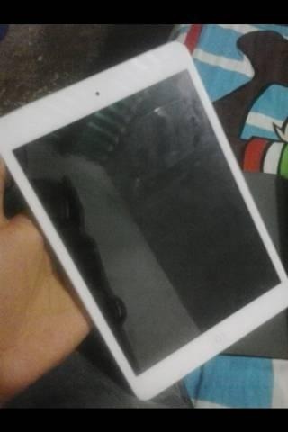 Ipad Para Repuesto