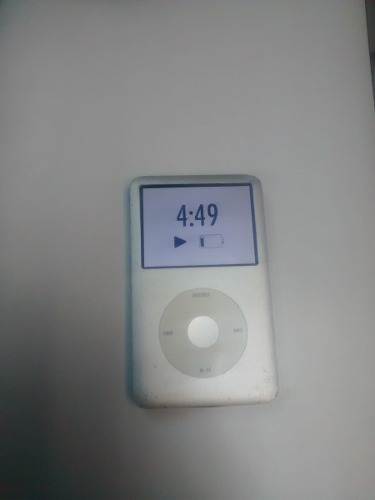 Ipod