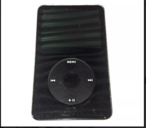 Ipod Clasico 30 Gb