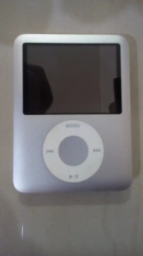 Ipod De 8gb