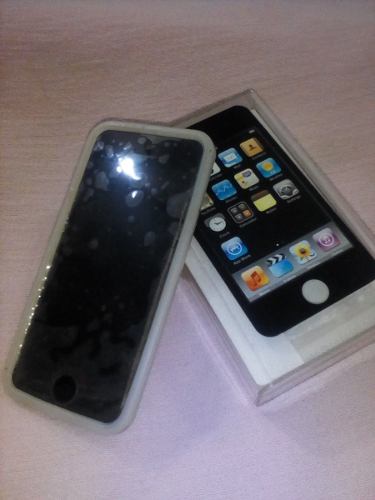 Ipod Touch 32gb