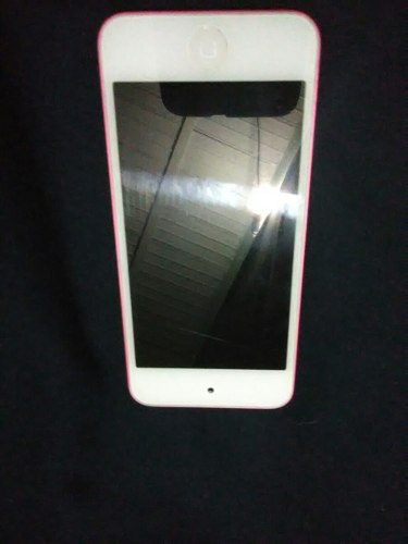 Ipod Touch 5