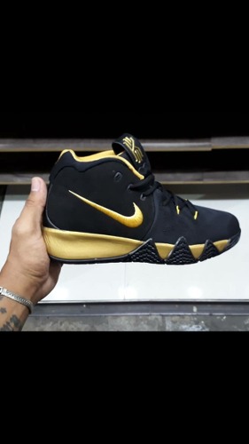 Kyrie Irving 4