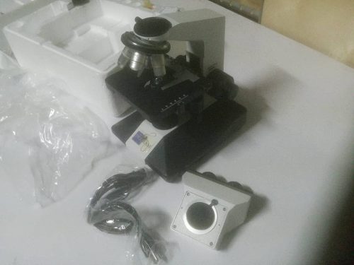 Microscopio Bio Microcope Txbl