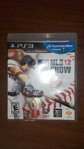 Mlb Show 