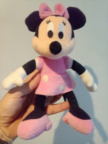 Muñeca Miny Mouse