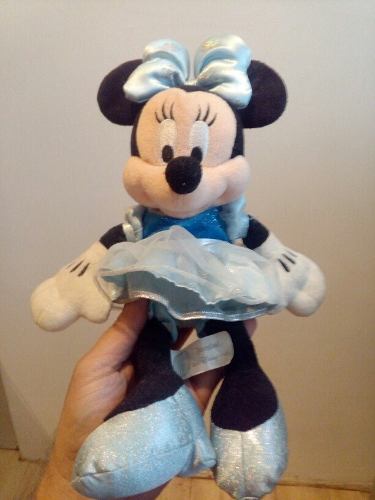 Muñeca Miny Mouse Original