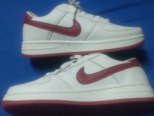 Nike Air Force No.41