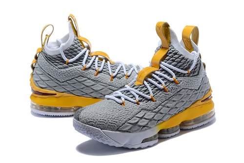 Nike Lebron 15 Caballero