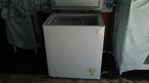 Perco Congelador Y Refrigerador Sin Escarcha 150lt Kenmore