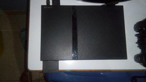 Play Station 2 (ps2)+ 2 Controles Negociable