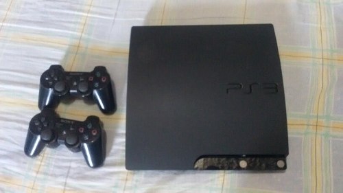 Play Station 3