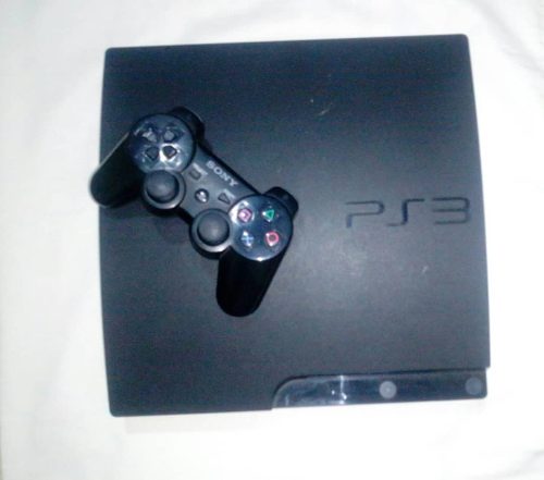 Play Station 3
