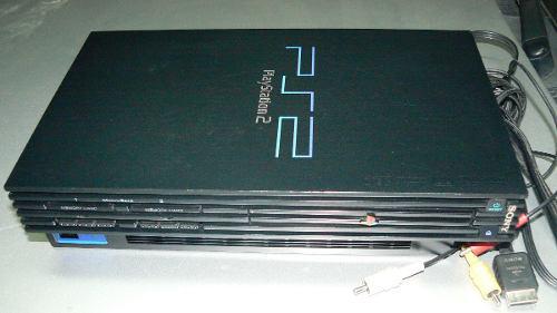 Playstation 2 Scph-39001