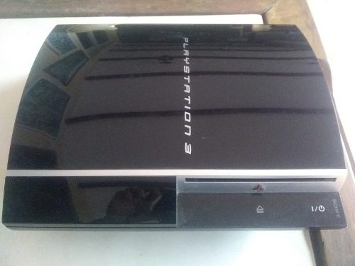 Playstation 3 Para Reparar