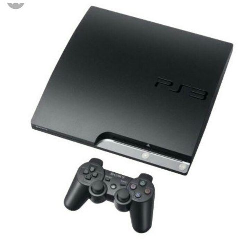 Playstation  Gb Como Nuevo!