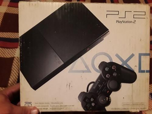 Ps2 Slim
