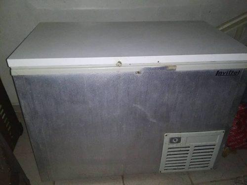 Refrigerador Congelador De 300 Litros