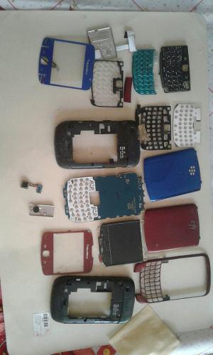 Repuestos Para Teléfonos Blackberry