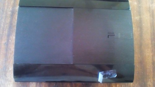 Sony Ps3