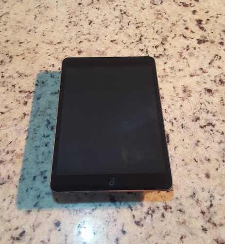Tablet Ipad Mini