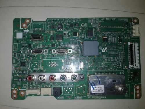 Tarjeta De Video Tv32 Sansung Lcd 25 $ Verdes