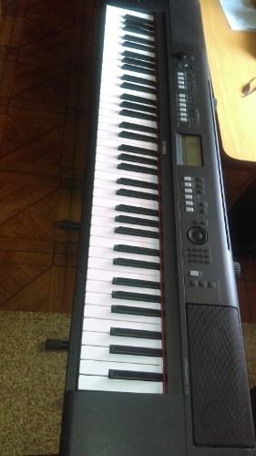 Teclado Yamaha