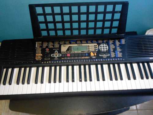 Teclado Yamaha Psr 195