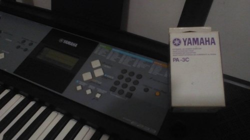 Teclado Yamaha Psr E233. *** Precio De Oferta ***