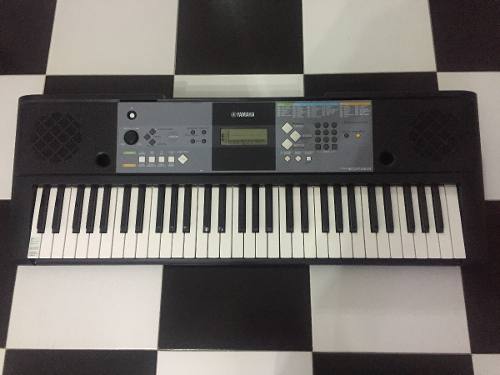 Teclado Yamaha Psr-e-233