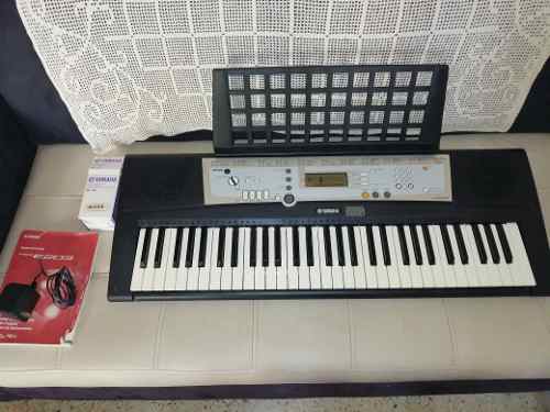 Teclado Yamaha Psre203