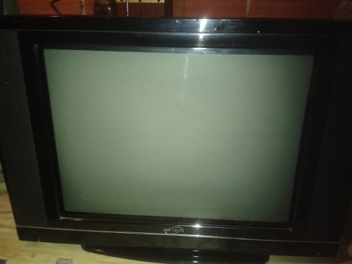 Television Mktech
