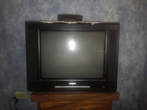 Televisor Philips De 21