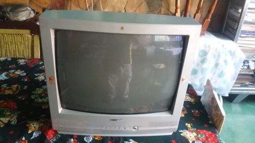 Televisor Samsung 21 Pulgadas